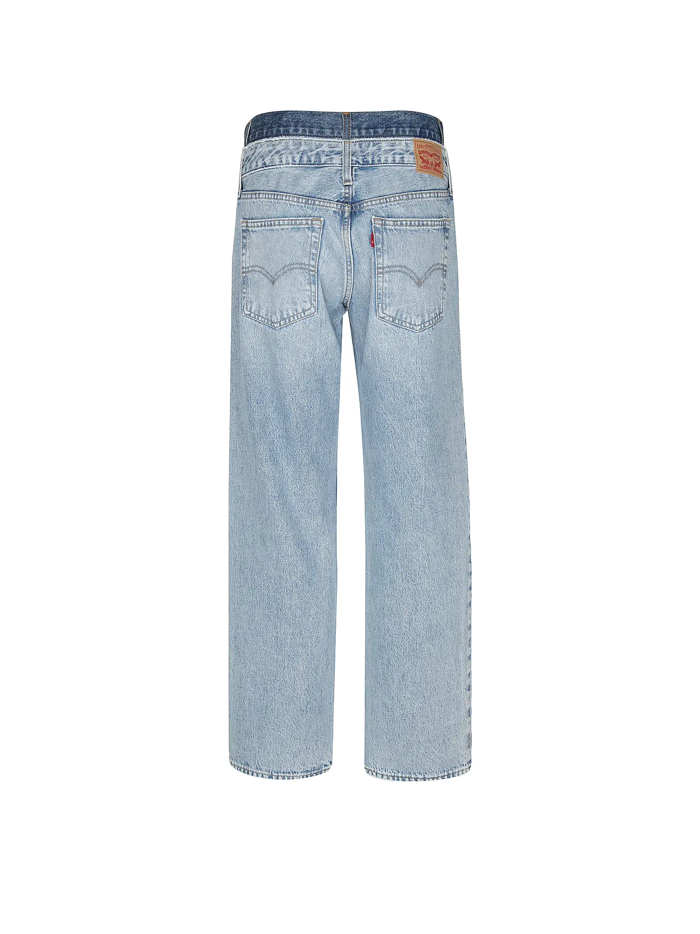LEVI'S® | Jeans Boyfriend Fit | 